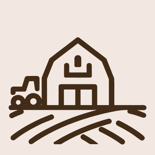 land